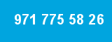 971 775 58 26